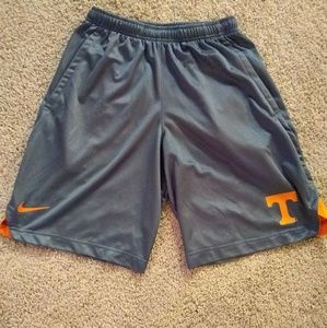 Boys Nike shorts